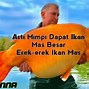 Arti Mimpi Mancing Dapat Ikan Besar Di Sungai Togel