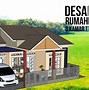 Desain Rumah 3 Kamar Tidur Ukuran 9X12