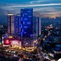 Empire Tower - Podomoro City Kota Medan Foto