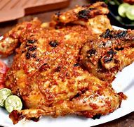 Resep Ayam Bakar Taliwang Resep Koki