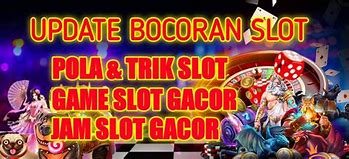 Slot Gacor Hari Ini Pola Sakti Kemenkeu Terbaru Login Facebook